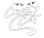 Crazy Cat